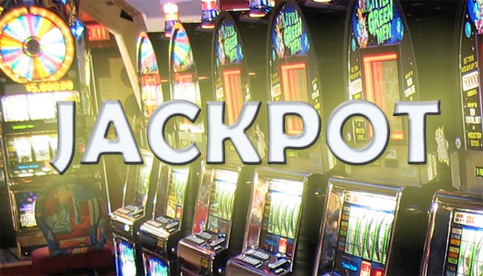 Jackpot Spiele online